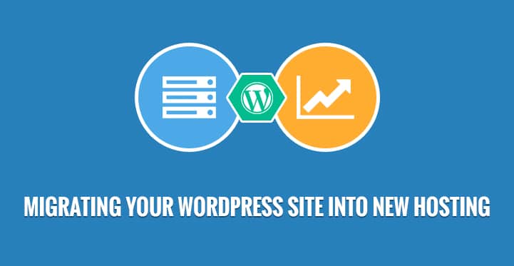 Migrating Your WordPress Website to a New Host: A Step-by-Step Guide