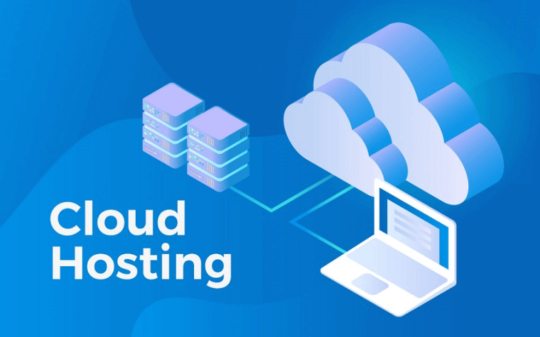 Hosting Your Website on the Cloud: Pros and Cons
